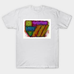 Tilt 2 T-Shirt